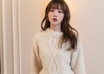 In Your Radiant Season