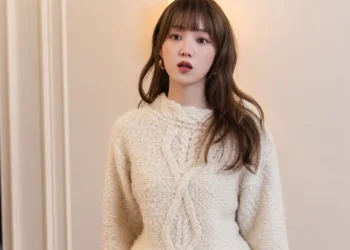 In Your Radiant Season