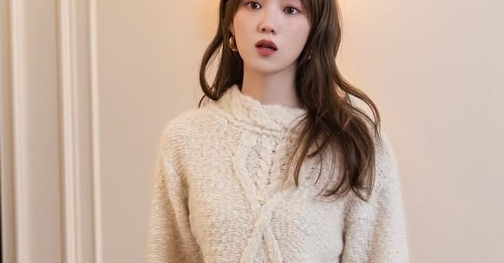 In Your Radiant Season