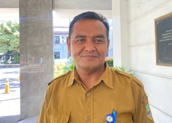 378 Nakes Siaga di Cilegon Saat Mudik Lebaran 2026