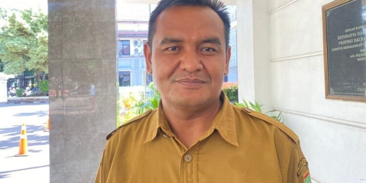 378 Nakes Siaga di Cilegon Saat Mudik Lebaran 2026