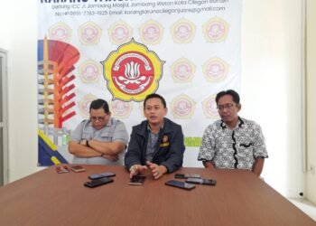 Karang Taruna Kota Cilegon Alami Dualisme, Saling Klaim Paling Absah 5 Karang Taruna Cilegon