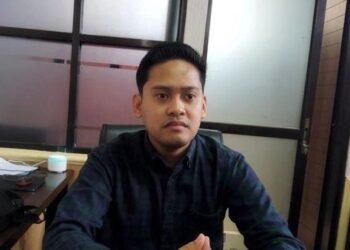 Polres Pandeglang Dalami Dugaan Kasus Pelecehan Anggota Dewan Kota Serang 5 Kasat Reskrim Polres Pandeglang, Iptu Alfian Yusuf memberikan, keterangan penanganan kasus dugaan pelecehan perempuan.