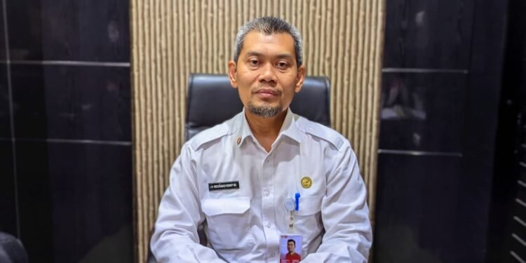 Kawasan Anyer bakal ditata Pemkab Serang