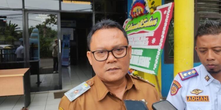 Program Serang Menyala