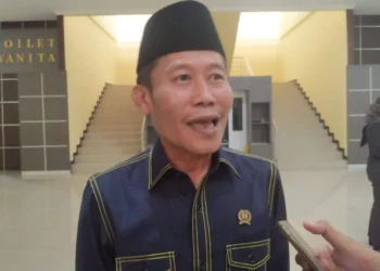 DPRD Kota Serang Dukung Industri Sawah Luhur, Diyakini Tekan Pengangguran