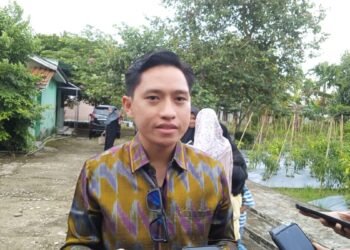 Ketua Fraksi Golkar Lebak Minta Pemkab Percepat Perbaikan Jalan Rusak di Kawasan Wisata 6 Ketua Fraksi Golkar Lebak, Muammar Adi Prasetya