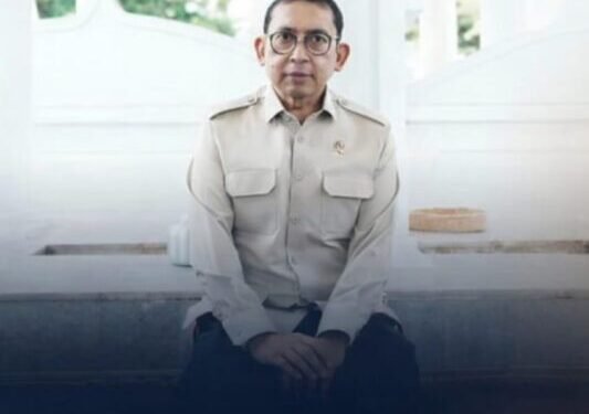 Menteri Kebudayaan RI Fadli Zon, peringati Hari Musik Nasional