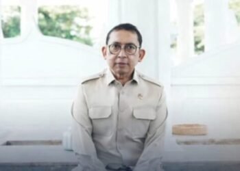Menteri Kebudayaan RI Fadli Zon, peringati Hari Musik Nasional