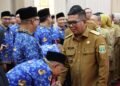 PPPK Paruh Waktu Banten