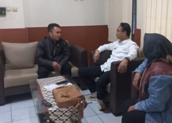 PPPK Paruh Waktu Lebak