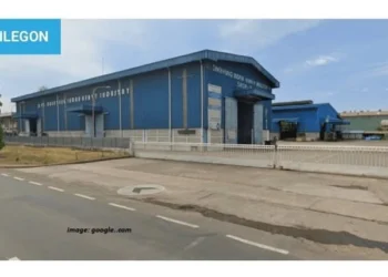 PT Daekyung Indah Heavy Industry