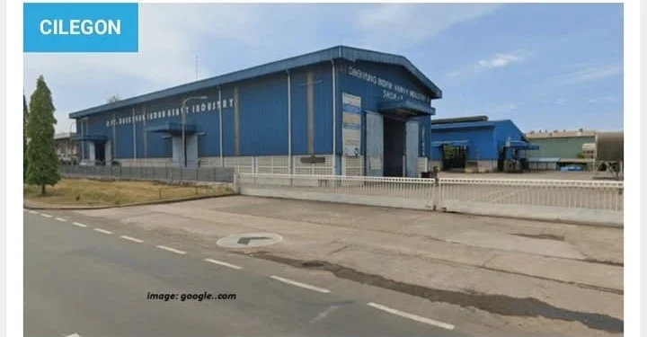 PT Daekyung Indah Heavy Industry