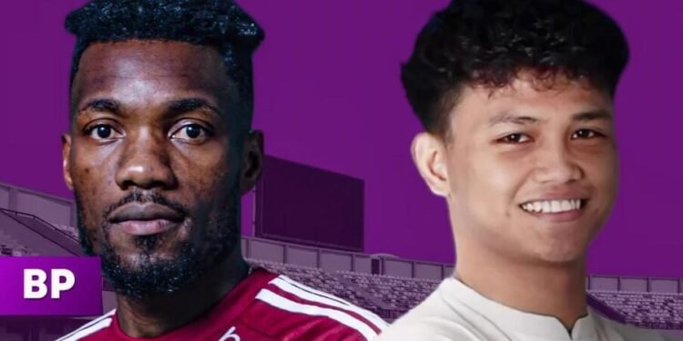 Persita Tangerang akan hadapi PSM Makassar