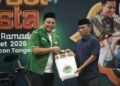 Ramadan Pride II 2026 GP Ansor Banten