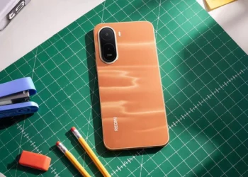 Tampilan Redmi A7 Pro yang bakal segera hadir di Indonesia tidak lama lagi. (Instagram/@xiaomicommunity_id)