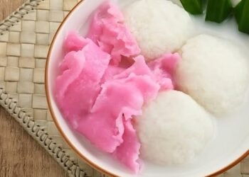 Resep Gempol Pleret