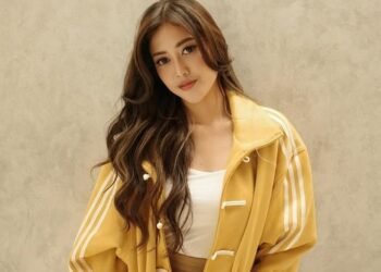 Ruce Nuenda Banjir Hujatan Usai Keluyuran Saat Kena Campak, Mama Ebra Sampaikan Permohonan Maaf 6 Ruce Nuenda