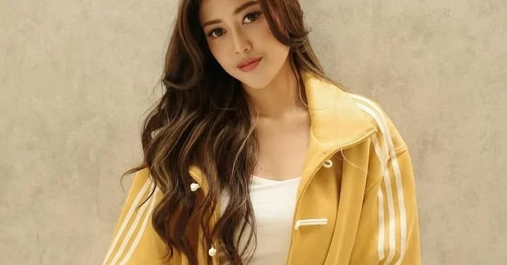 Ruce Nuenda Banjir Hujatan Usai Keluyuran Saat Kena Campak, Mama Ebra Sampaikan Permohonan Maaf 1 Ruce Nuenda