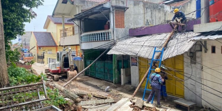 Rumah Dinas Walikota Cilegon