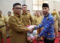 THR PPPK Paruh Waktu Banten
