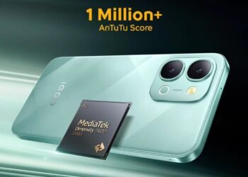 iQOO Z11x Segera Rilis, Performa Kencang Harga Terjangkau 6 Tampilan iQOO Z11x