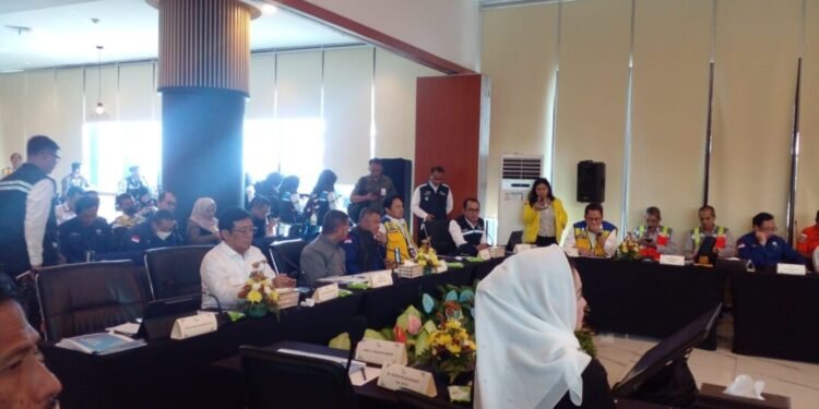 Tol Tamer dinilai membahayakan pemudik