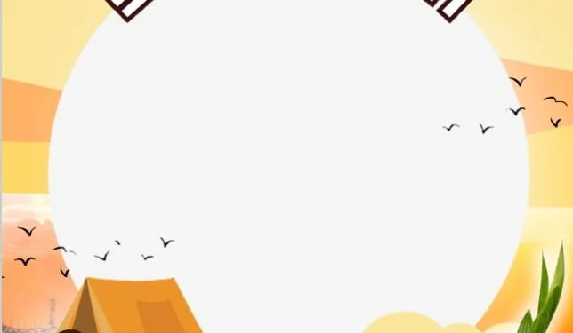 Terbaru! Kumpulan Link Twibbon Hari Tunas Gerakan Pramuka 2026, Cocok Dibagikan ke Media Sosial 1 Twibbon Hari Tunas Gerakan Pramuka