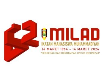 Ucapan peringatan Milad IMM ke-62 tahun