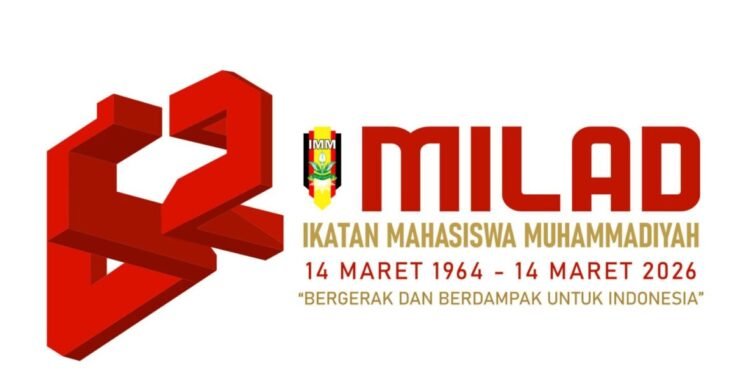 Selamat Milad IMM ke-62 Tahun 2026! Cek 12 Ucapan yang Dapat Dibagikan dengan Mudah di Medsos 1 Ucapan peringatan Milad IMM ke-62 tahun