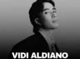 Vidi Aldiano meninggal dunia