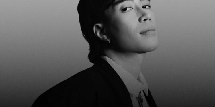 Vidi Aldiano meninggal dunia