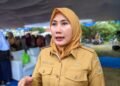 Sekolah Swasta di Kabupaten Serang Bakal Buka Pelayanan Adminduk 6 Kepala Disdukcapil Kabupaten Serang Warnerry Poetry. (Andika/Bantenraya.com)