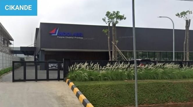 Info Lowongan Kerja PT Indolabel Surya Pratama, Terbuka untuk Lulusan SMK 1 Ilustrasi lowongan kerja di PT Indolabel Surya Pratama. (Instagram/@lokerserangkab.info)
