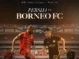 Ambisi Persija Jakarta raih kemenangan di JIS saat hadapi Borneo FC. (Instagram/@borneofc.id)