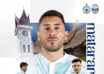 PSIM Jogjakarta siap bangkit di Stadion H. Agus Salim markas Semen Padang. (Instagram/@psimjogja_official)