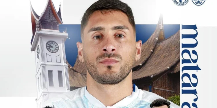 Semen Padang FC vs PSIM Jogjakarta, Laskar Mataram Siap Bangkit di Kandang Lawan 1 PSIM Jogjakarta siap bangkit di Stadion H. Agus Salim markas Semen Padang. (Instagram/@psimjogja_official)