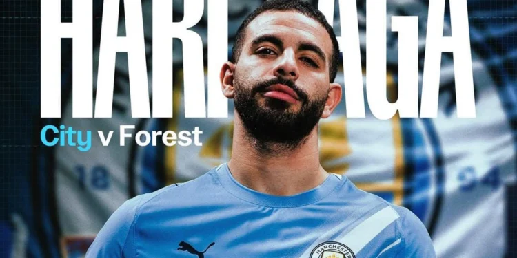 Rasa percaya diri yang tinggi Manchester City dengan 5 kemenangan. (Instagram/@mancity)