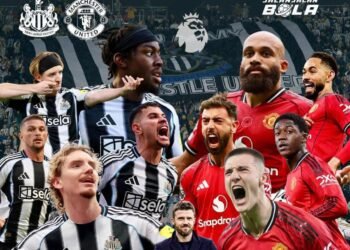 Tekad Manchester United kembali raih kemenangan. (Instagram/@jalanjalanbola)