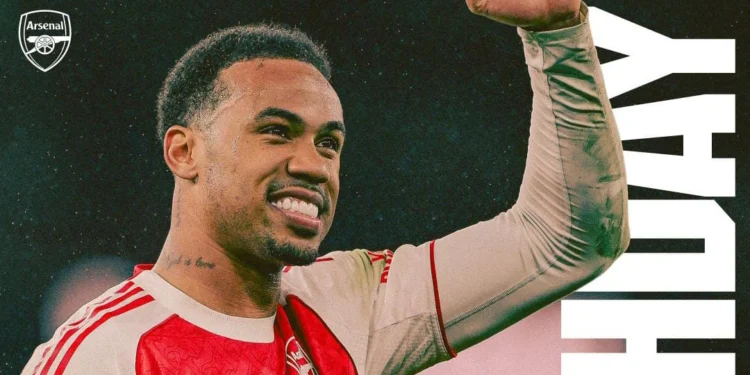 Pertemuan tim papan tengah dengan kandidat juara. (Instagram/@arsenal)