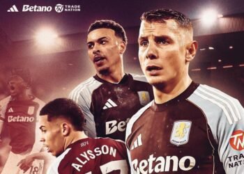 Aston Villa vs Chelsea, The Blues Datang dengan Tren Buruk 6 Duel Aston Villa vs Chelsea di Villa Park. (Instagram/@avcofficial)