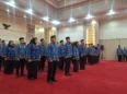 Bank BJB Tegaskan SK PPPK Paruh Waktu Tidak Bisa Jadi Jaminan Kredit 2 Ilustrasi pelantikan PPPK Paruh Waktu di lingkungan Provinsi Banten. (Dokumentasi Bantenraya.com)