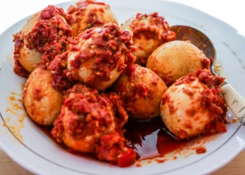 Inspirasi menu sahur Ramadan yang simpel dan mudah. (Pixabay/Kadek Bonit Permadi)