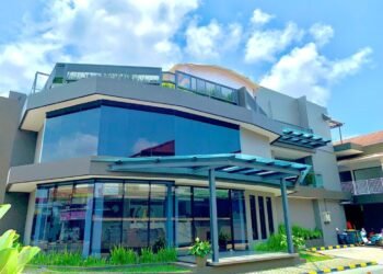 Alula Hotel Malingping bisa jadi pilihan akomodasi bagi kamu yang sedang berwisata di Malingping, Lebak. (Dokumentasi Alula Hotel Malingping)