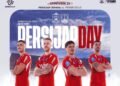 Tekad Persijap Jepara terus naik ke posisi papan tengah Liga 1. (Instagram/@persijap_jepara)