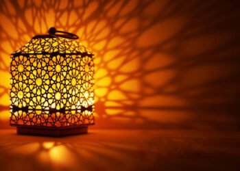 Ilustrasi peringatan malam Nuzulul Quran 2026. (Pixabay/new look casting)