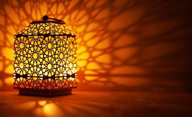 Ilustrasi peringatan malam Nuzulul Quran 2026. (Pixabay/new look casting)