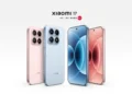 Harga 14Jutaan, Xiaomi 17 Resmi Hadir dengan Kamera Leica 50MP 20 Ilustrasi : penampilan belakangan ponsel Xiaomi 17 regular. (Dok. Xiaomi)