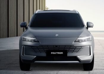 Trennya Terus Positif, Mobil Listrik Polytron Salip Penjualan Nissan Hingga Subaru 1 Ilustrasi mobil listrik Polytron yang diminati pasat otomotif Indonesia. (Instagram/Polytron.ev)