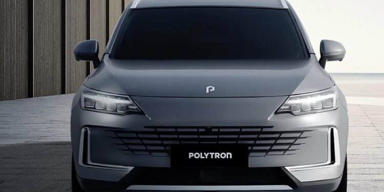 Trennya Terus Positif, Mobil Listrik Polytron Salip Penjualan Nissan Hingga Subaru 1 Ilustrasi mobil listrik Polytron yang diminati pasat otomotif Indonesia. (Instagram/Polytron.ev)